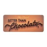 پلت سایه شکلات توفیسد Too Faced Better Than Chocolate