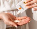 کرم ضد آفتاب لاروش پوزای فلوئیدی La Roche Posay1