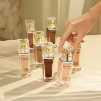 کرم پودر ری نتریو استی لادر Estee Lauder