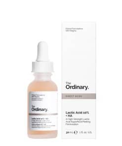 سرم لاکتیک اسید اوردینری The Ordinary