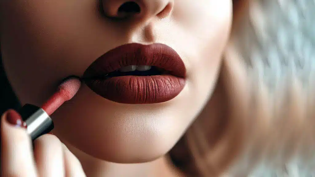 بهترین مارک رژ لب