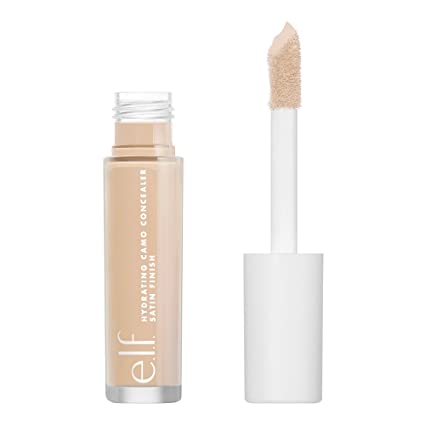 کانسیلرآبرسان الف elf Hydrating Camo concealer