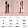کانسیلرآبرسان الف elf Hydrating Camo concealer