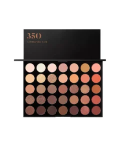 پالت سایه چشم مورف 35O مدل Morphe supernatural glow