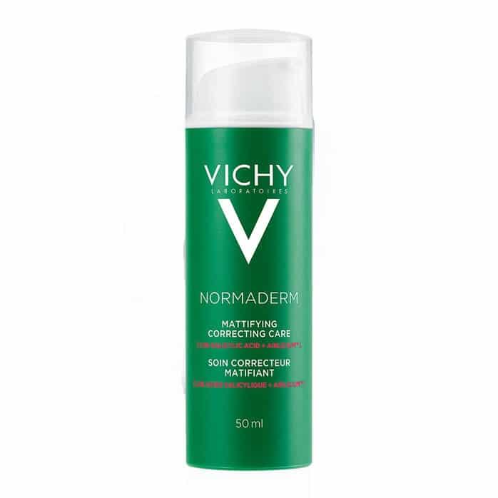 آبرسان نورمادرم ویشی VICHY