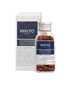 قرص تقویت مو و ناخن فیتو PHYTO