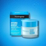 واترژل آبرسان هیدروبوست نیتروژنا NEUTROGENA