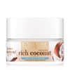 eveline cosmetics rich coconut rejuvenating nourishing cream with probiotics | فروشگاه موراشین