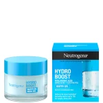 واترژل آبرسان هیدروبوست نيتروژنا NEUTROGENA