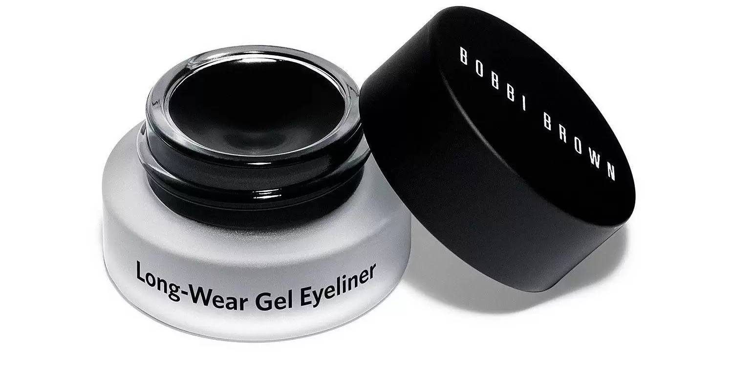 4 BOBBI BROWN Long Wear Gel Eyeliner | فروشگاه موراشین