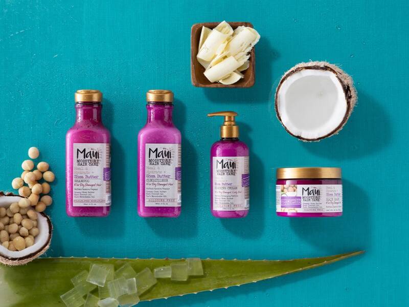 Maui Moisture Revive Hydrate Shea Butter Shampoo 385ml2 | فروشگاه موراشین