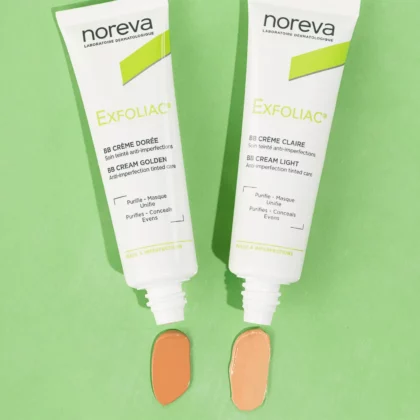 بی بی کرم اکتیپور نوروا Noreva Actipur