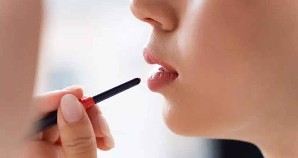 مداد لب های با کیفیت