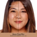 کرم پودر بورن دیس وی توفیسد Too Faced
