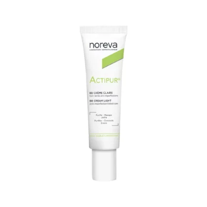 بی بی کرم اکتیپور نوروا Noreva Actipur