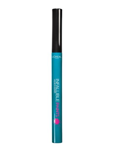 خط چشم ماژیکی لوریل Loreal