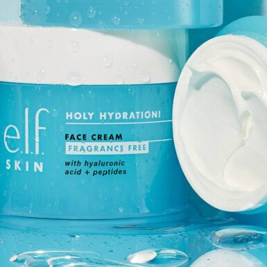 کرم آبرسان و مرطوب کننده الف هولی هیدریشن ELF Holy Hydration