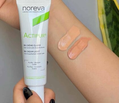 Noreva Actipur