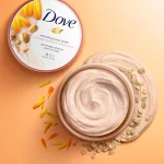 اسکراب بدن داو Dove