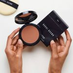 برنزر پودری بابی براون Bobbi Brown