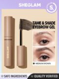 ریمل ابرو شیگلم SHEGLAM