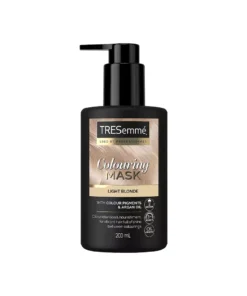 ماسک رنگ (ضد زردی) ترزمه TRESemme