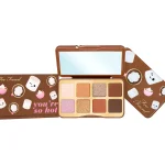 پالت سايه ٨ رنگ توفيسد مدل Too Faced You’re So Hot