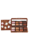 پلت سايه یور سو هات توفيسد Too Faced