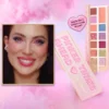 پلت سایه پینکر توفیسد Too Faced