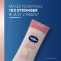 کرم دست و ناخن وازلین Vaseline