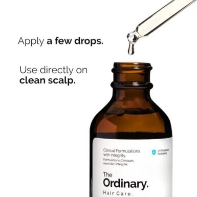 سرم پرپشت کننده مو مولتی پپتاید اوردینری The Ordinary