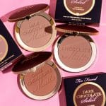 برنزر مات چاکلت توفیسد Too Faced