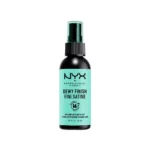 اسپری فیکس نیکس NYX Dewy Finish