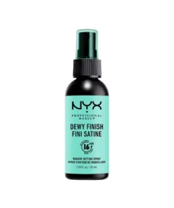 اسپری فیکس نیکس NYX Dewy Finish