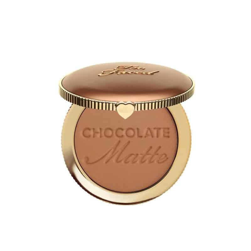 مات چاکلت توفیسد Too Faced 1 | فروشگاه موراشین