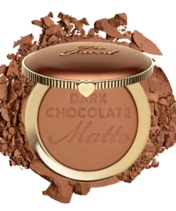 برنزر مات چاکلت توفیسد Too Faced - Dark Chocolate