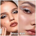 خط چشم گلیتری شیگلم Sheglam (4)