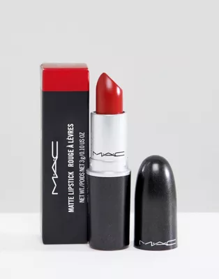 لب مک مدل رترو مات Mac Retro Matte.ruby woo | فروشگاه موراشین