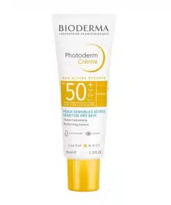 ضدآفتاب پوست خشک و حساس بایودرما Bioderma