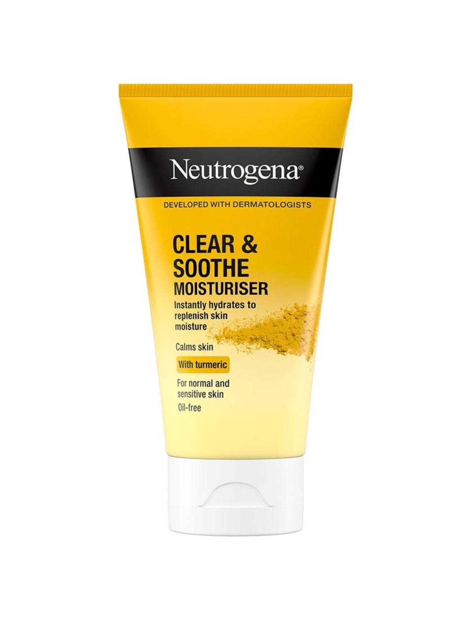 کننده زردچوبه نیتروژنا Neutrogena 3 | فروشگاه موراشین