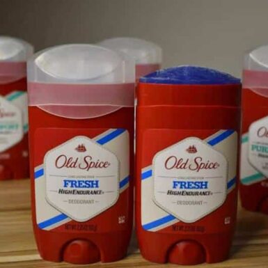 مام ضد تعریق الد اسپایس Old Spice