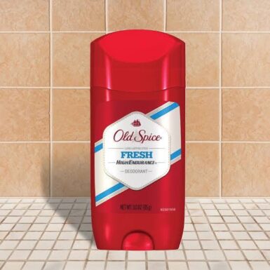 مام ضد تعریق الد اسپایس Old Spice