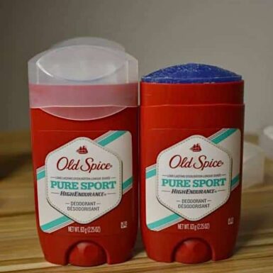 مام ضد تعریق الد اسپایس Old Spice