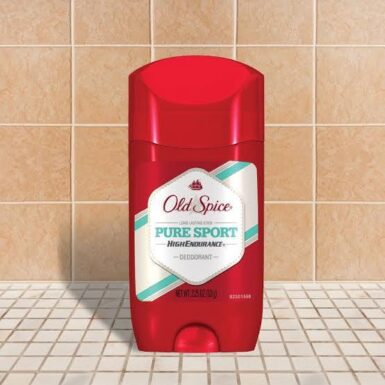 مام ضد تعریق الد اسپایس Old Spice