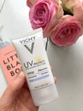 ضد آفتاب ویشی مدل آنتی شاین Vichy