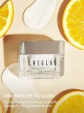 پرایمر پیگمنت پرفکتور شیگلم Sheglam