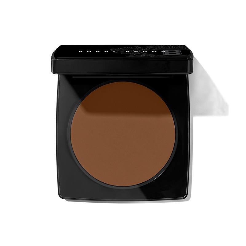 پودر فشرده بابی براون Bobbi Brown