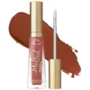 رژلب مایع مات توفیسد Too Faced Melted Matte Lipstick.sell Out