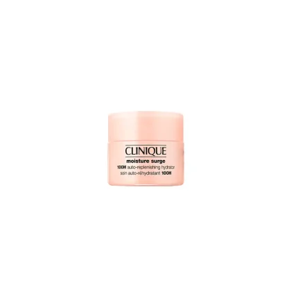 کرم آبرسان 100 ساعته کلینیک Clinique Moisture Surge 100H