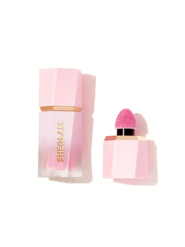 COLOR BLOOM LIQUID BLUSH. petal talk | فروشگاه موراشین